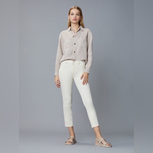 DL1961 MARA JEANS - Picture 1 of 5